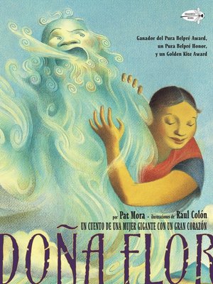 cover image of Doña Flor